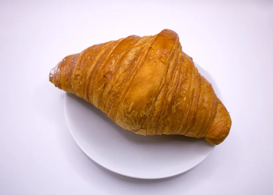 Day Old Pastries (1/2 off)