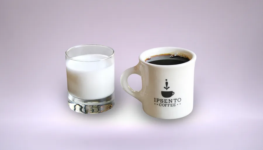 Café Au Lait