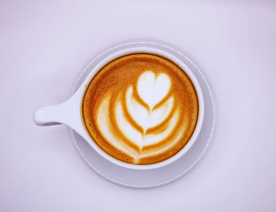 Nutella Latte