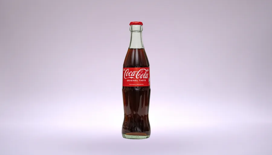 Coca Cola