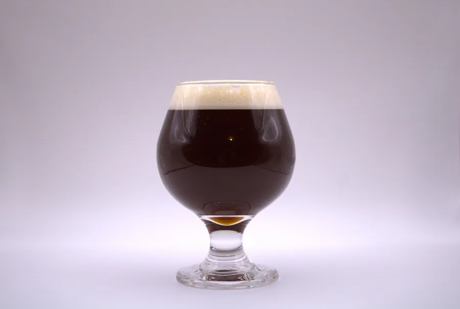 Black and Tan