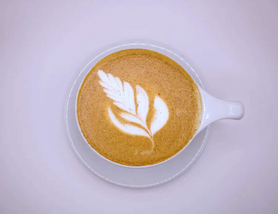 Café con Miel