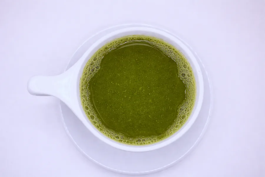 Matcha Americano