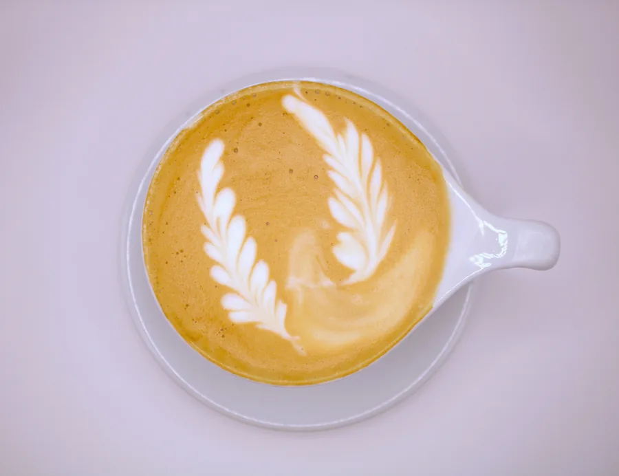 Flat White