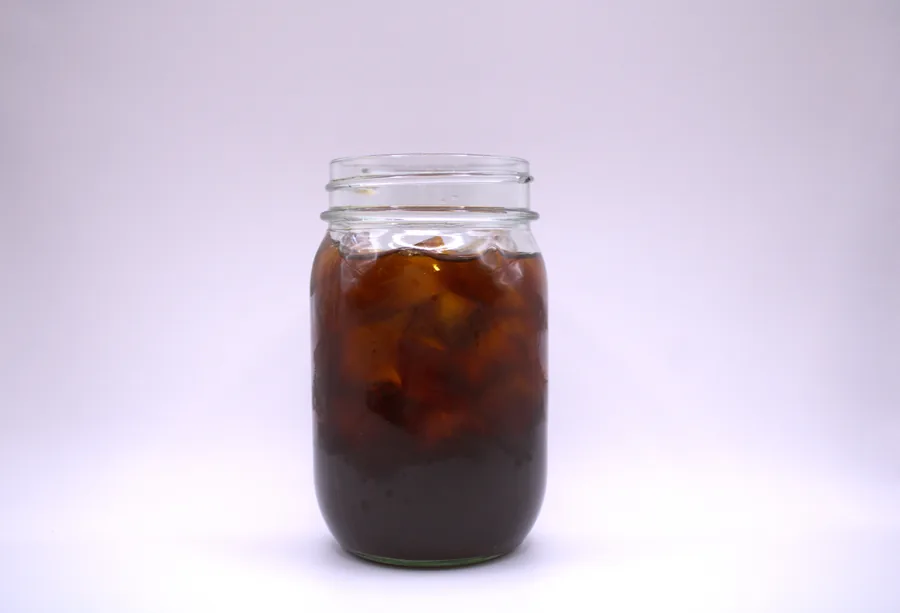 Iced Coffee