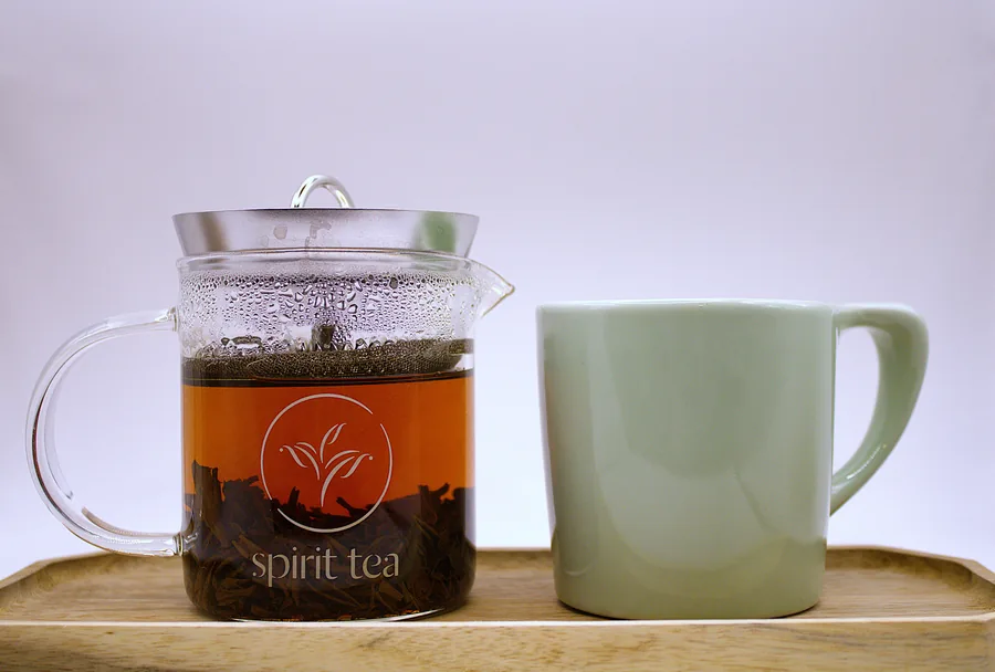 Malabar Turmeric Ginger (Herbal)