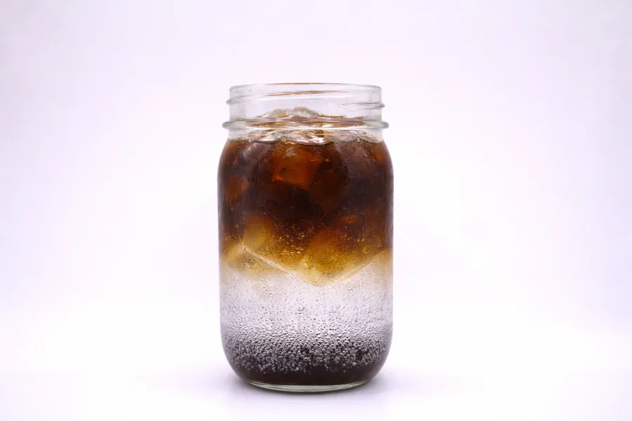 Espresso Tonic