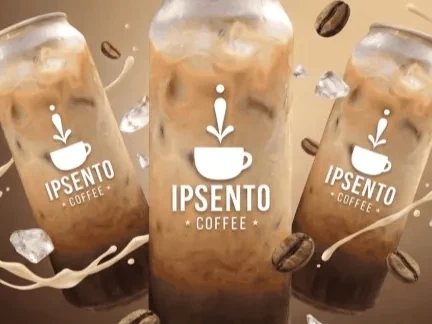 Canned Coffee