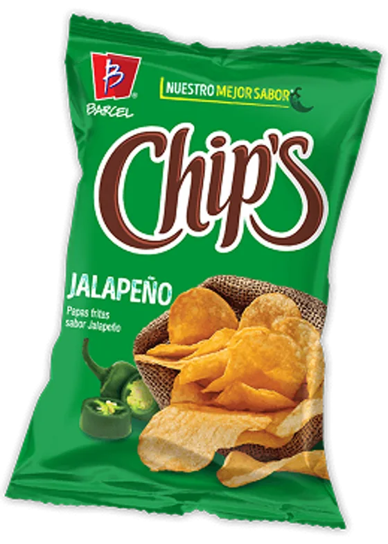 Chip's Jalapeño
