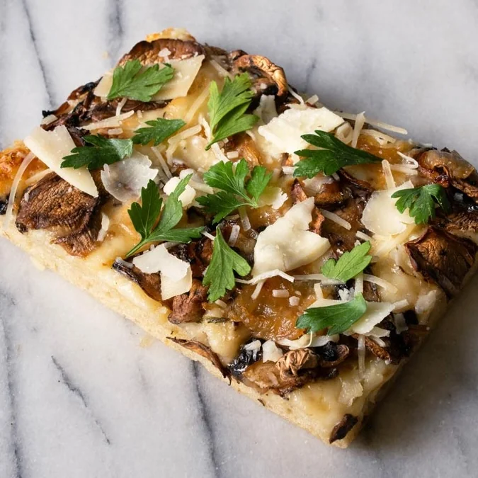 Merlin - Al Taglio — Marzano Pizza