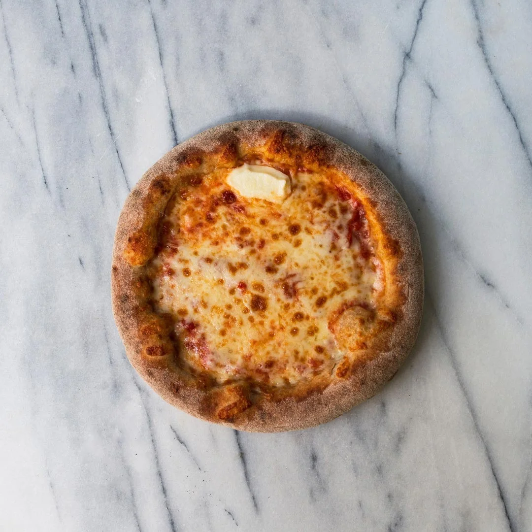 Bamba — Marzano Pizza