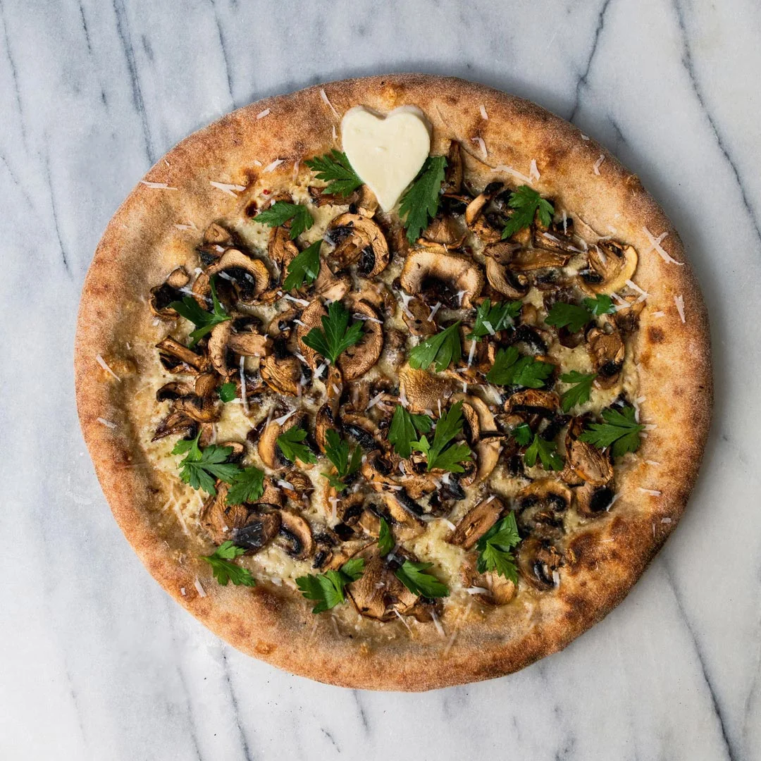 Magic — Marzano Pizza