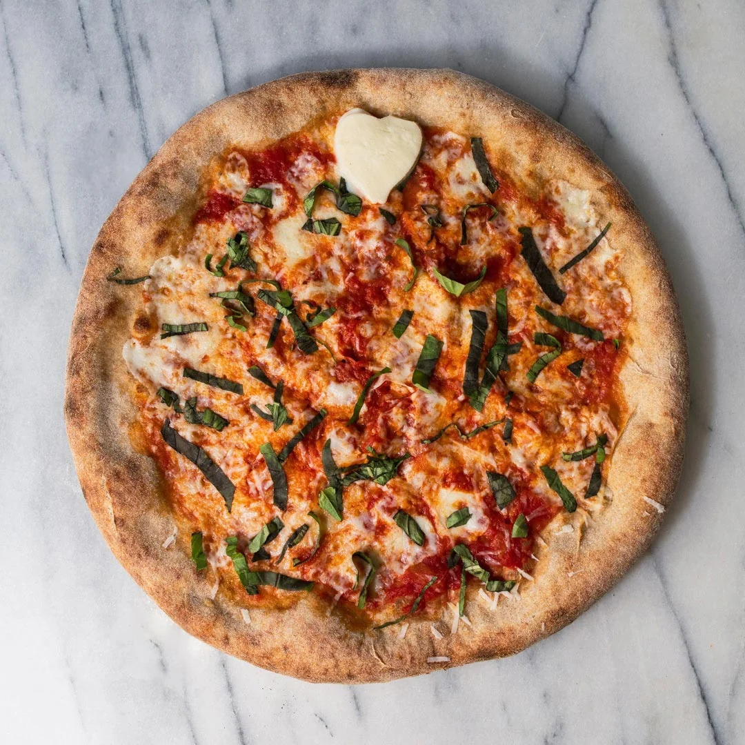Mimi — Marzano Pizza