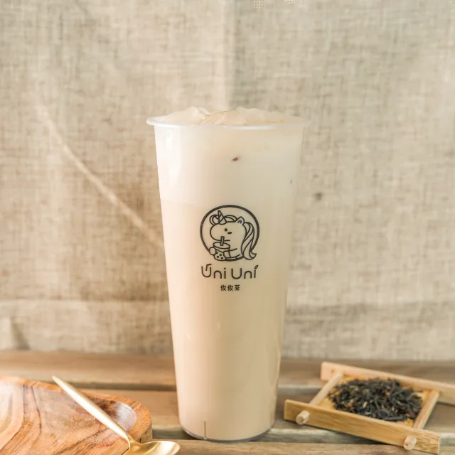 Assam Milk Tea
