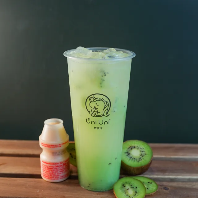 Kiwi Yakult