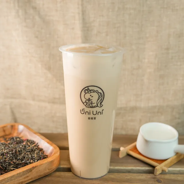 Uni Signature Milk Tea
