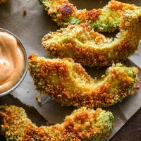 Avocado Fries