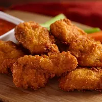 Bang Bang Chicken Wings