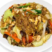Bean Thread Noodles