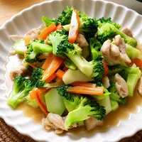 Broccoli Delight