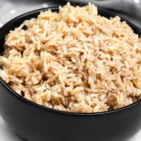 Brown Rice