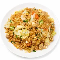 Chow Mein