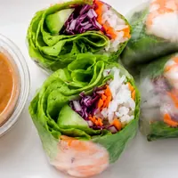 Fresh Rolls