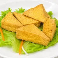 Fried Tofu