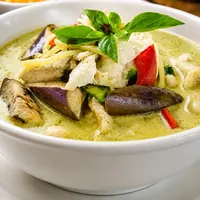 Green Curry