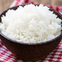 Jasmine Rice