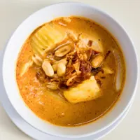 Massaman Curry