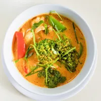 Panang Curry