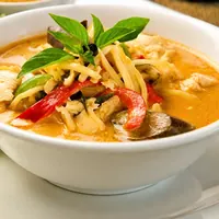 Red Curry