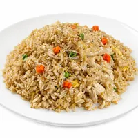 Thai Fried Rice