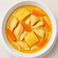 Yellow Curry