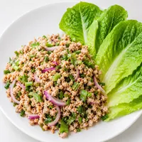 Larb Salad