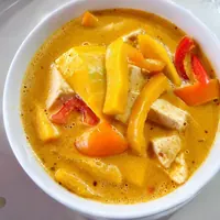 Mango Curry