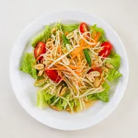 Papaya Salad