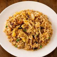 Pineapple Fried Rice