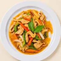 Siam Basil