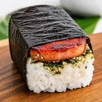 Spam Musubi
