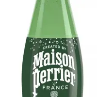 Sparkling Water