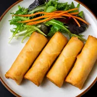Spring Rolls