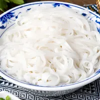 Steamed Noodles