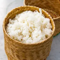 Sticky Rice