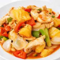 Sweet and Sour