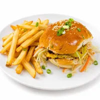 Thai Bomb Sliders