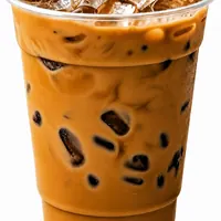 Thai Coffee