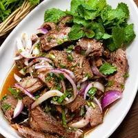 Thai Steak Salad