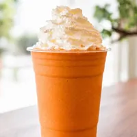 Thai Tea Smoothies